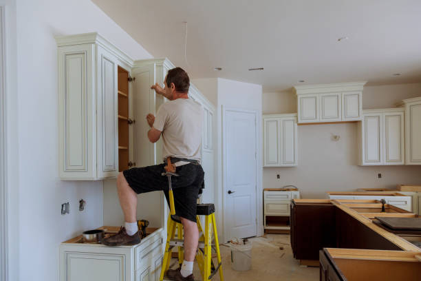 Licensed Backsplash Installation service in Montrose, MN - BM Kitchen