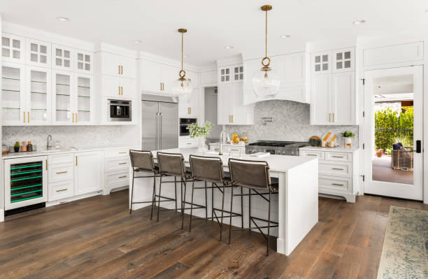 24/7 Emergency Backsplash Installation experts in Montrose, MN