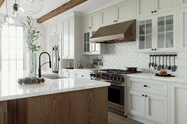 Affordable Backsplash Installation solutions in Montrose, MN